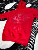 PANGEA HOODIE