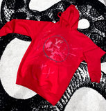 PANGEA HOODIE