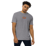 Heavyweight splatt logo tee