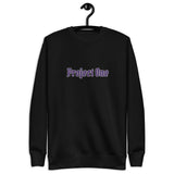 Unisex Fleece Pullover