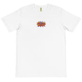 CLASSIC SPLATT TEE