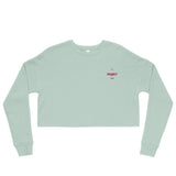 Crop Sweatshirt